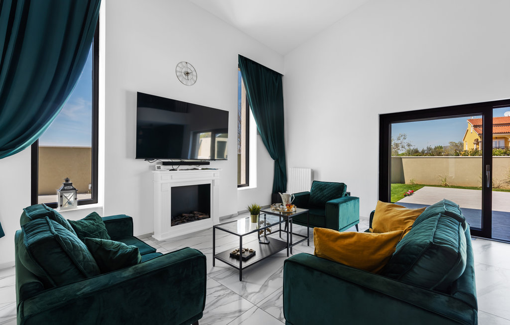 Feriehuse - Vodnjan , Kroatien - CIC848 20