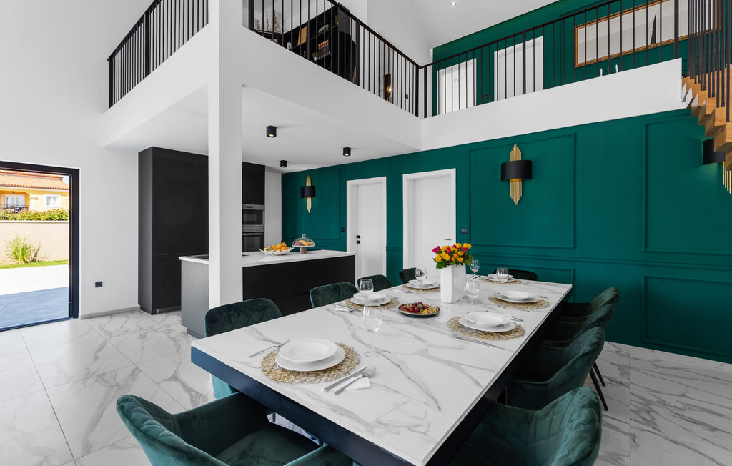 Feriehuse - Vodnjan , Kroatien - CIC848 5