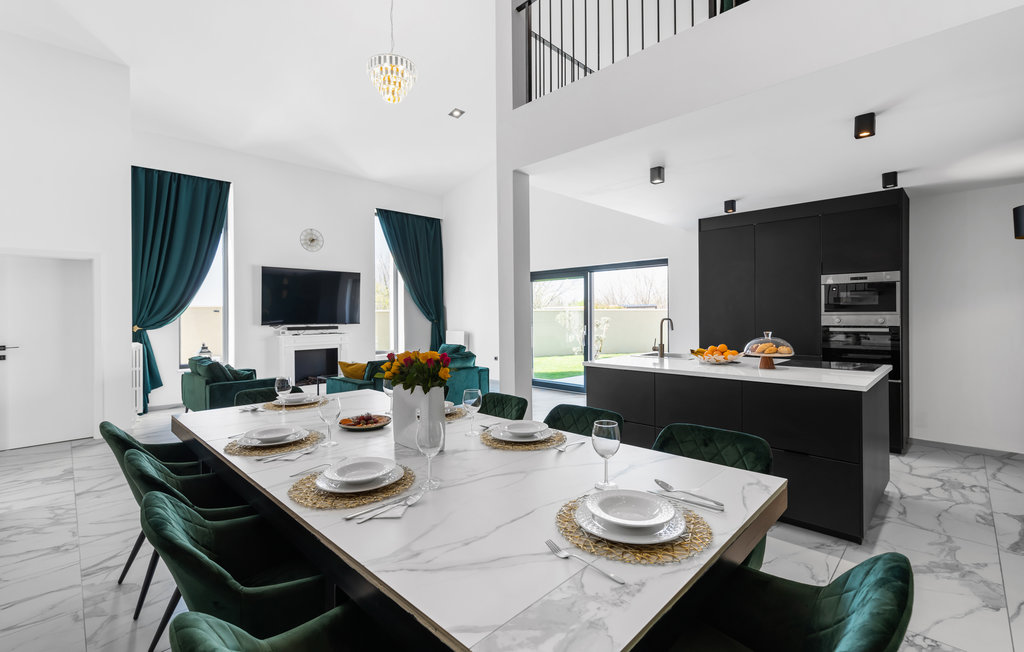 Feriehuse - Vodnjan , Kroatien - CIC848 21