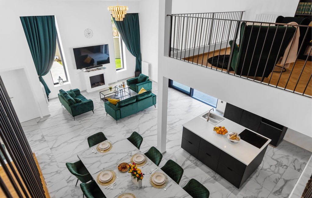 Feriehuse - Vodnjan , Kroatien - CIC848 22