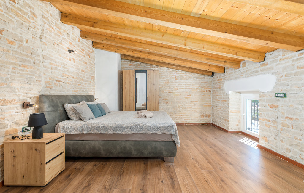 Ferienhaus - Zminj - Modrusani , Kroatien - CIC852 38