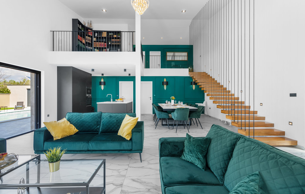 Feriehuse - Vodnjan , Kroatien - CIC848 19