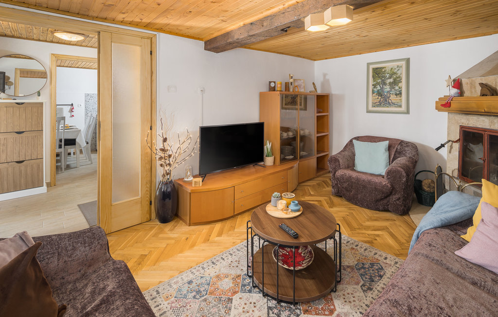 Semesterhus - Buzet-Brest , Kroatien - CIC881 5