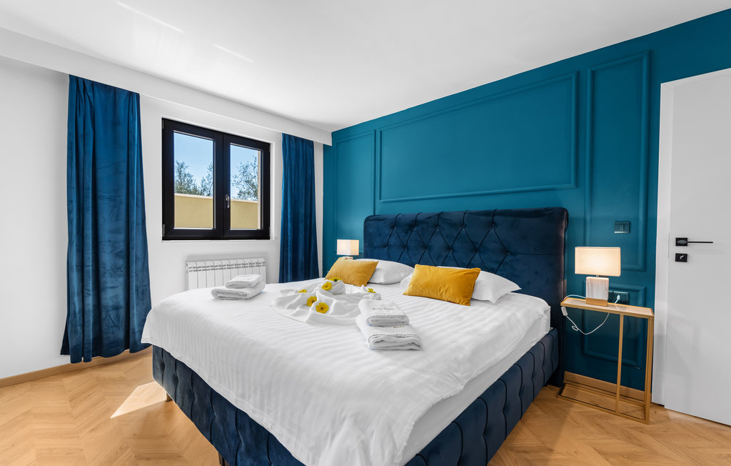 Feriehuse - Vodnjan , Kroatien - CIC848 29