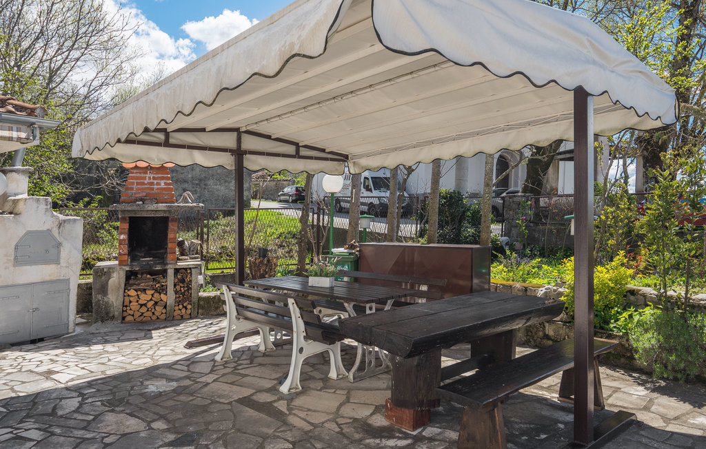 Semesterhus - Buzet-Brest , Kroatien - CIC881 2