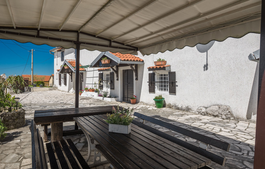 Semesterhus - Buzet-Brest , Kroatien - CIC881 14