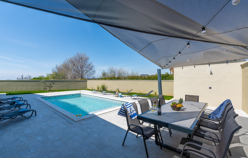 Feriehuse - Vodnjan , Kroatien - CIC848 2