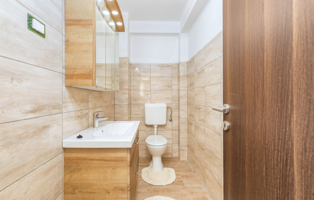 Ferienhaus - Zminj - Modrusani , Kroatien - CIC852 49