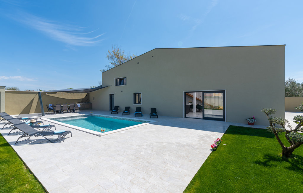 Feriehuse - Vodnjan , Kroatien - CIC848 9