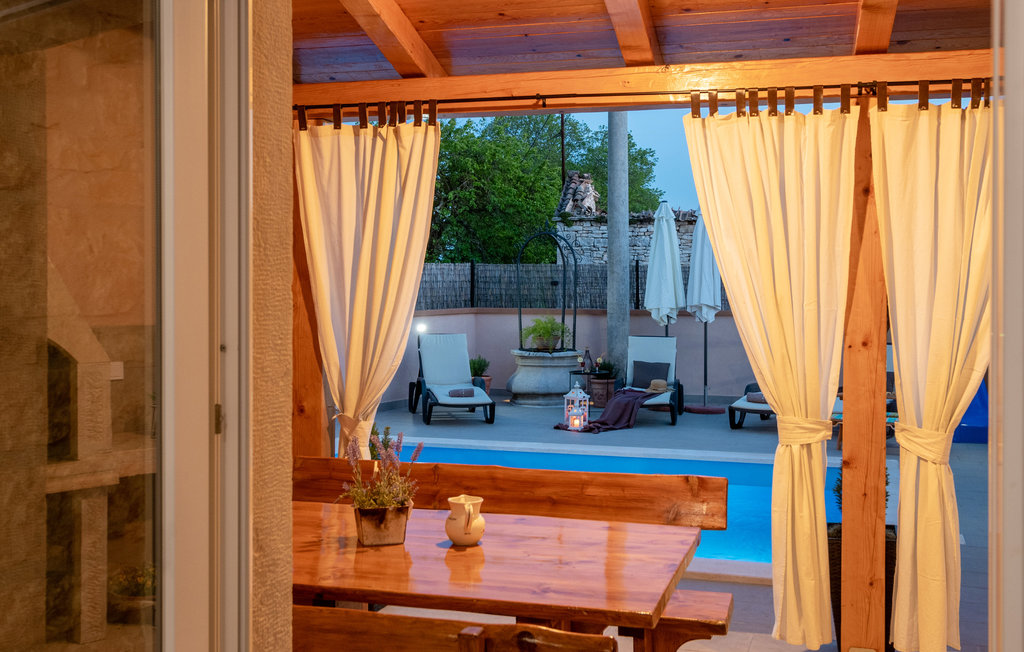 Feriehus - Barban-Orbanici , Kroatia - CIC049 11