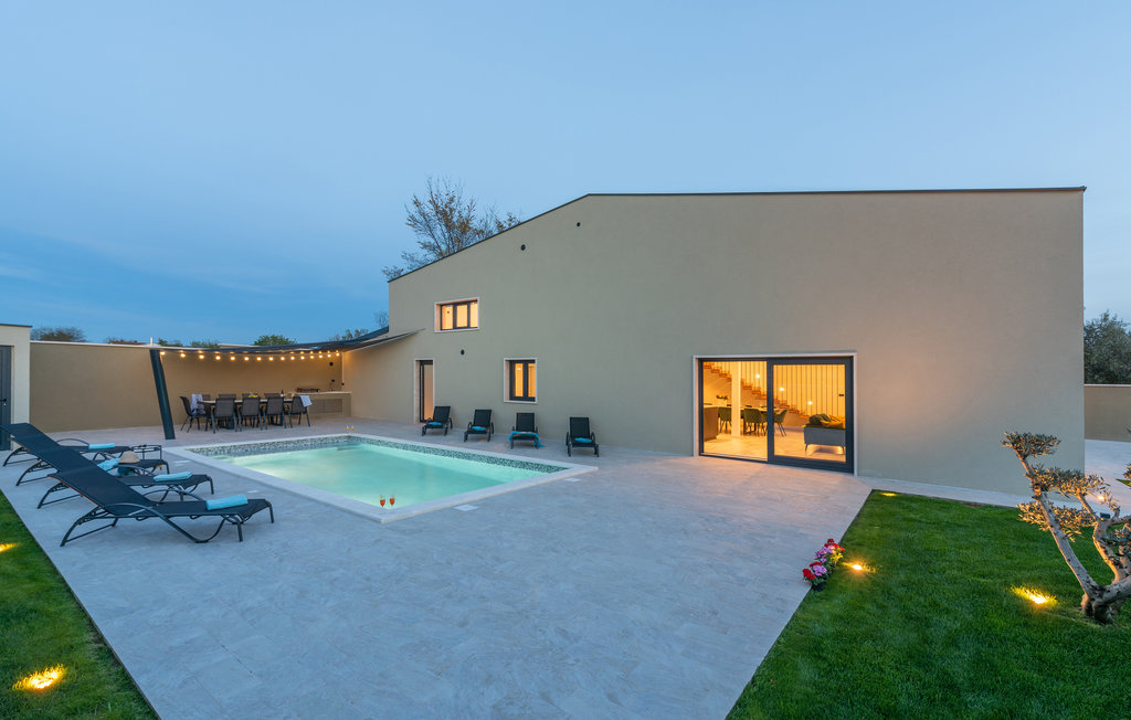 Feriehuse - Vodnjan , Kroatien - CIC848 11