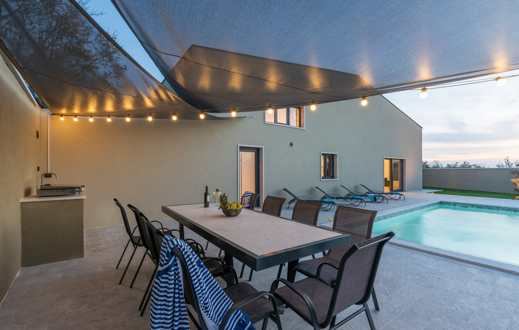 Feriehuse - Vodnjan , Kroatien - CIC848 12