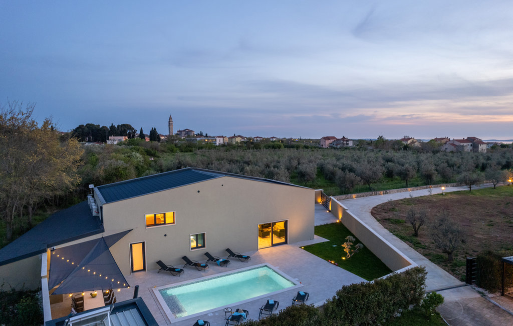 Feriehuse - Vodnjan , Kroatien - CIC848 1