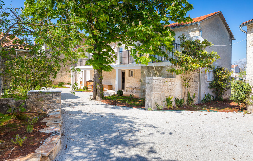 Ferienhaus - Zminj - Modrusani , Kroatien - CIC852 11