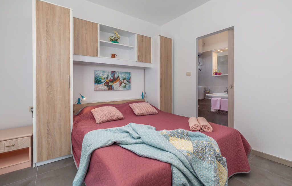 Feriehuse - Pazin-Previz , Kroatien - CIC589 4