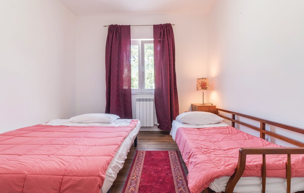 Feriehus - Buzet-Roc , Kroatia - CIC565 20