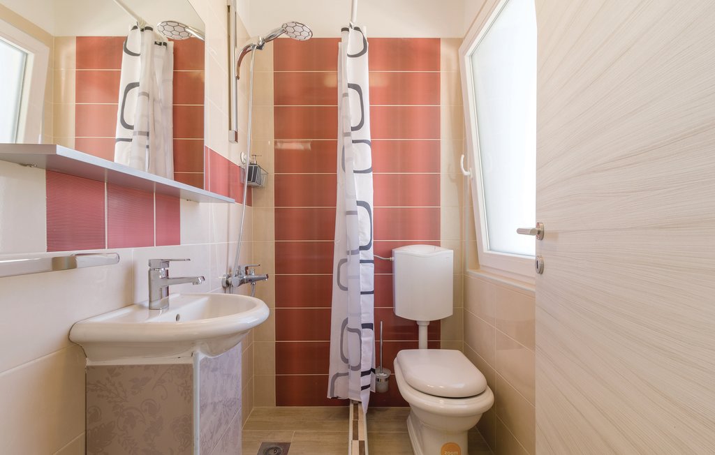 Feriehus - Buzet-Roc , Kroatia - CIC565 22