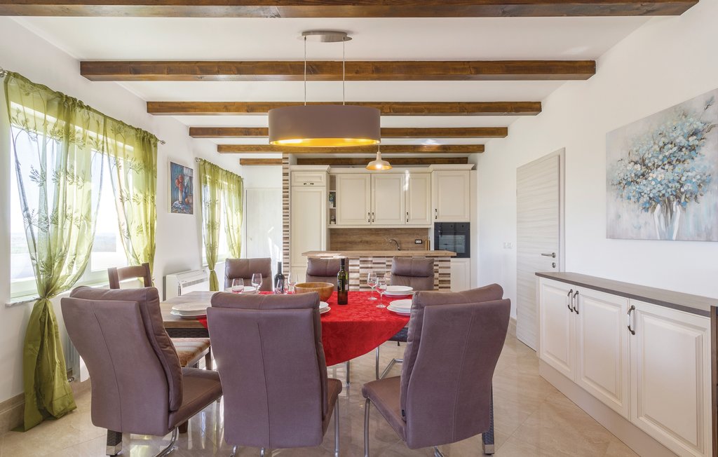 Feriehus - Buzet-Roc , Kroatia - CIC565 14