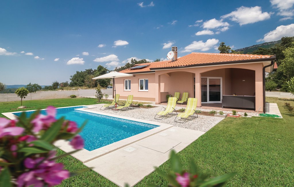 Feriehus - Buzet-Roc , Kroatia - CIC565 1