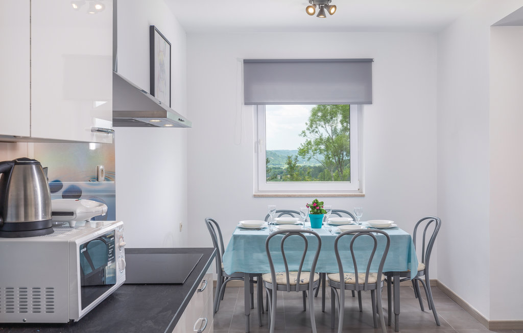 Feriehuse - Pazin-Previz , Kroatien - CIC589 30