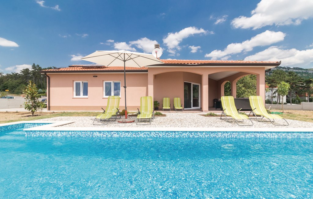 Feriehus - Buzet-Roc , Kroatia - CIC565 7