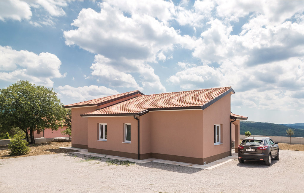 Feriehus - Buzet-Roc , Kroatia - CIC565 10