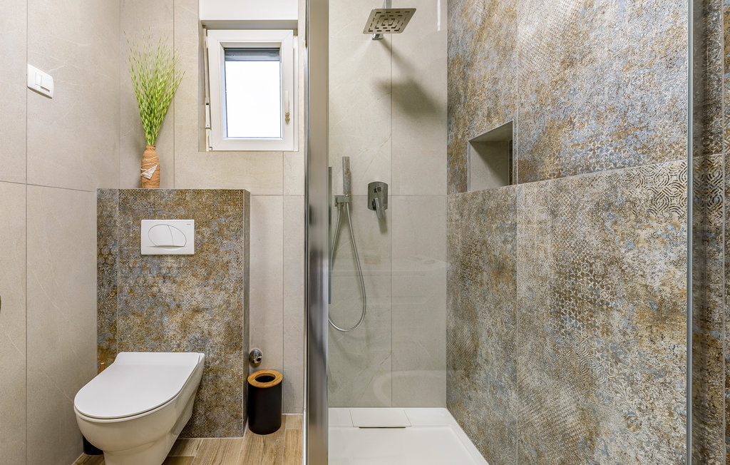 Semesterhus - Pula-Loborika , Kroatien - CIC120 53