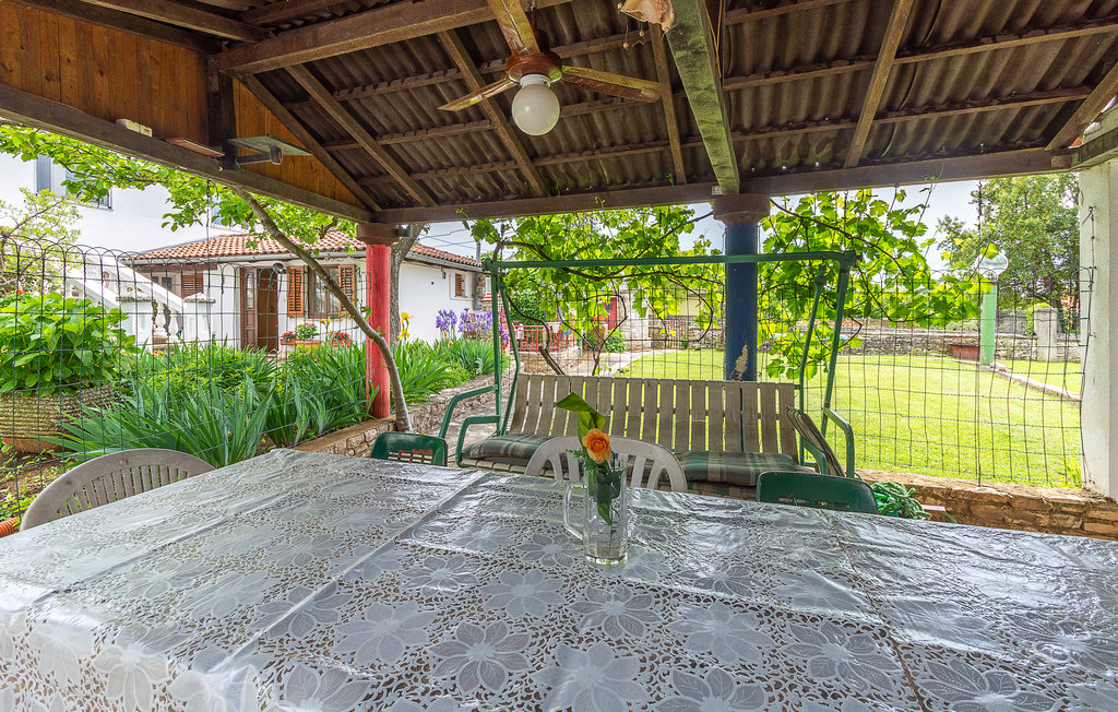 Feriehuse - Kanfanar , Kroatien - CIC715 13