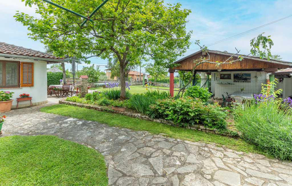 Feriehuse - Kanfanar , Kroatien - CIC715 14