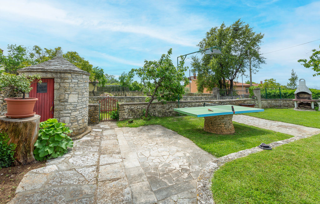 Feriehuse - Kanfanar , Kroatien - CIC715 15