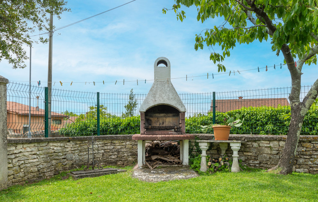 Feriehuse - Kanfanar , Kroatien - CIC715 16