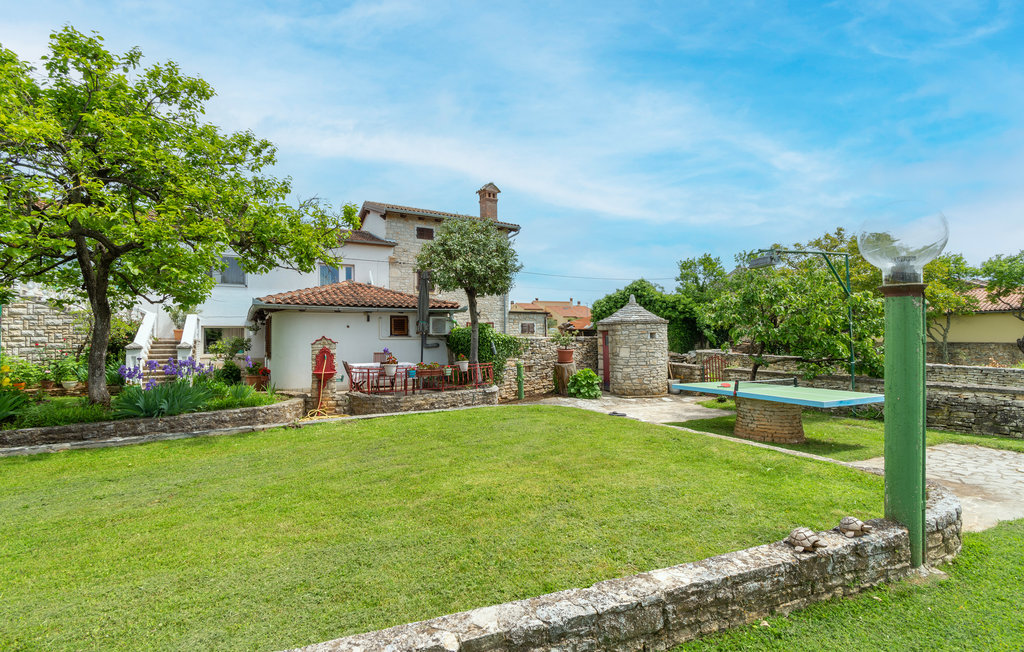 Feriehuse - Kanfanar , Kroatien - CIC715 18