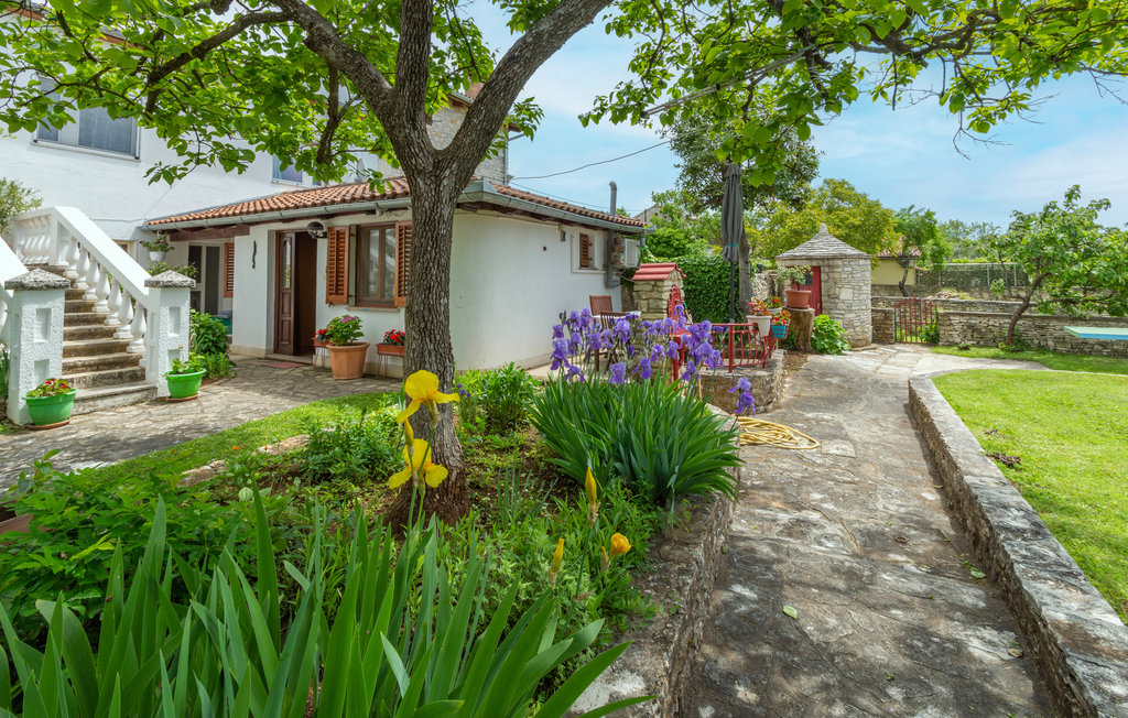 Feriehuse - Kanfanar , Kroatien - CIC715 2