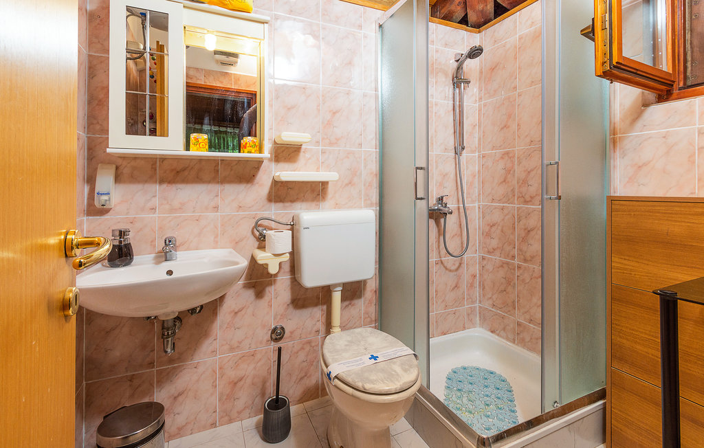 Feriehuse - Kanfanar , Kroatien - CIC715 25