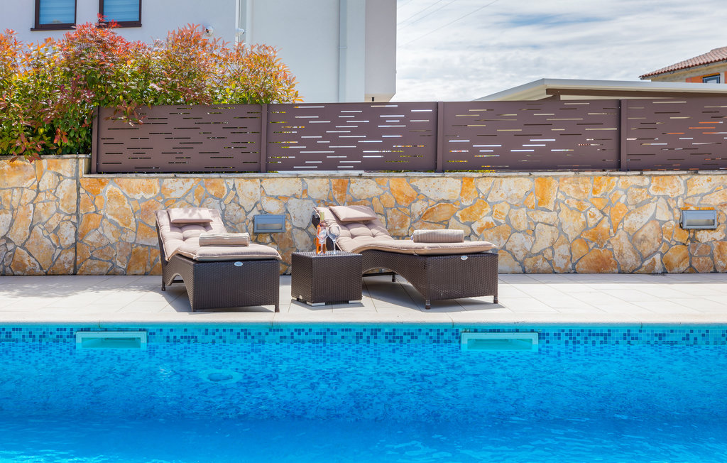 Feriehus - Vodnjan-Sveti Kirin , Kroatia - CIC728 3