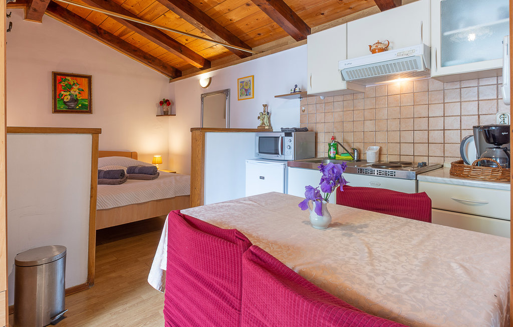 Feriehuse - Kanfanar , Kroatien - CIC715 4