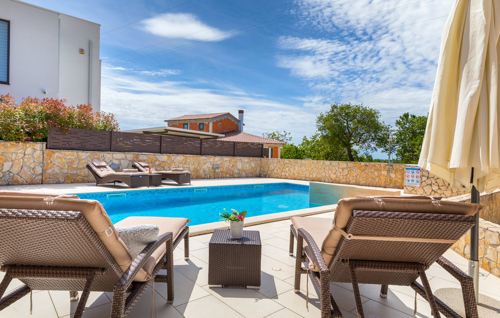 Feriehus - Vodnjan-Sveti Kirin , Kroatia - CIC728 13