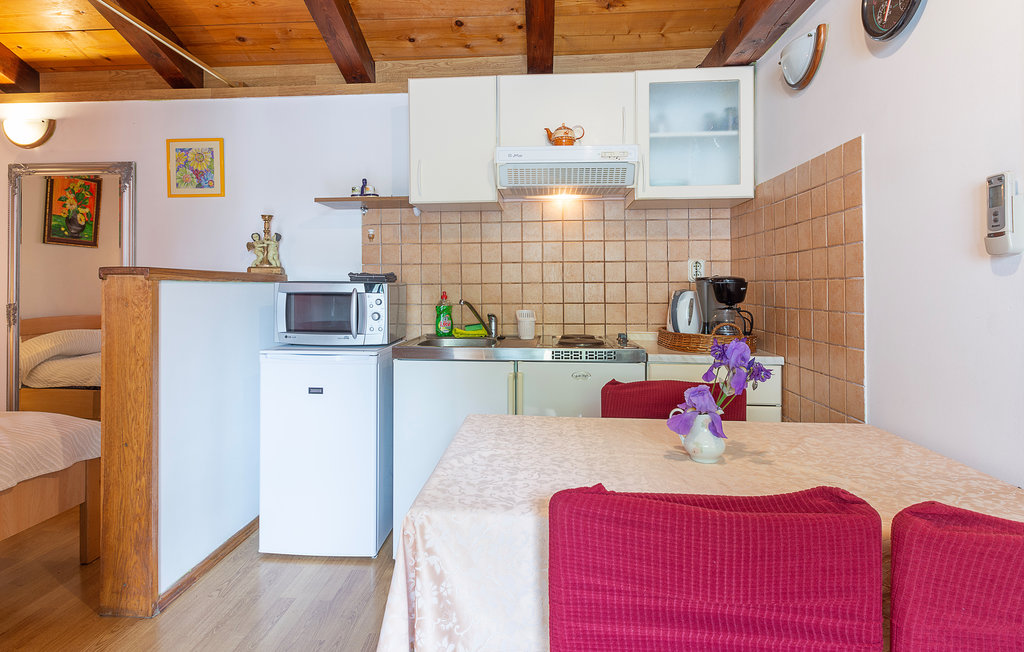 Feriehuse - Kanfanar , Kroatien - CIC715 23