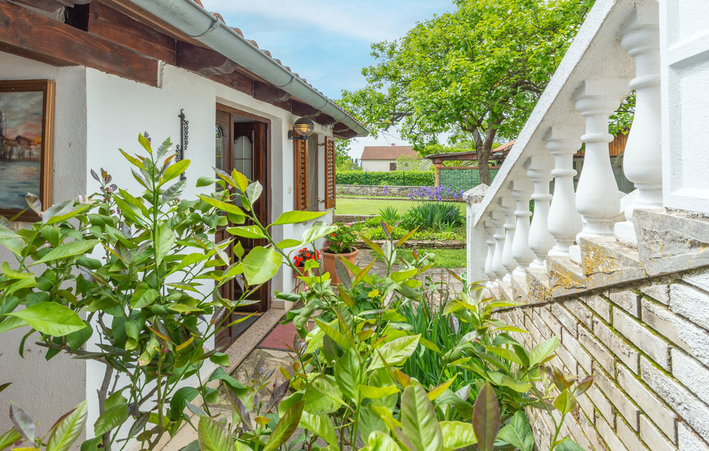 Feriehuse - Kanfanar , Kroatien - CIC715 12