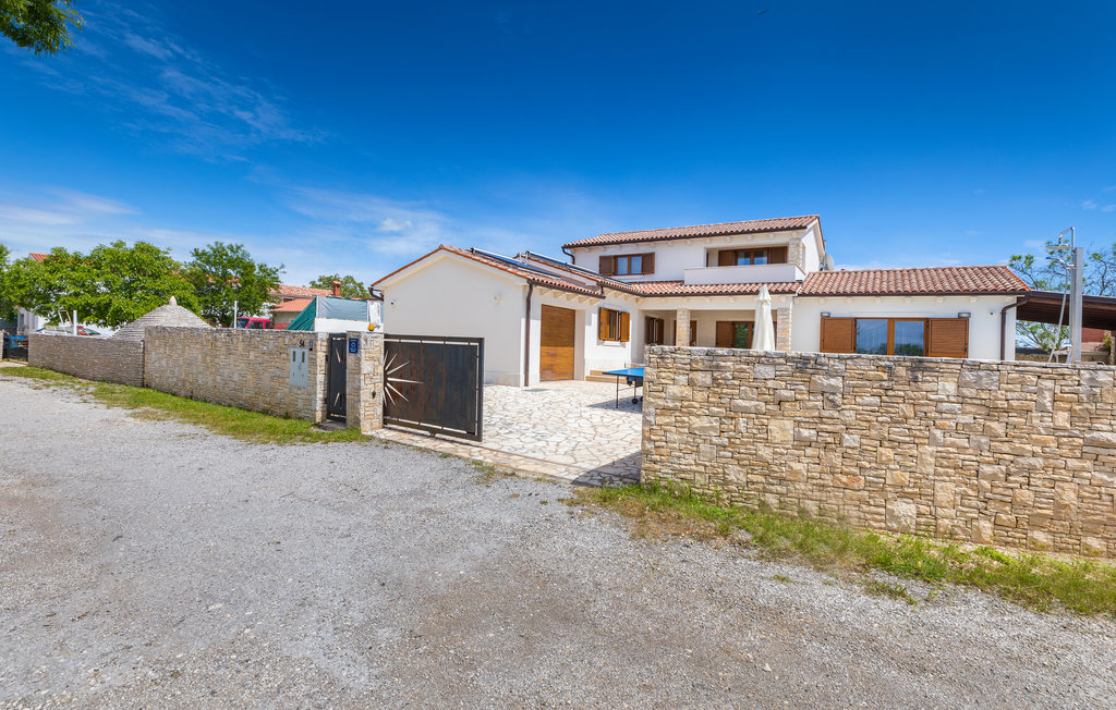 Feriehus - Vodnjan-Sveti Kirin , Kroatia - CIC728 18