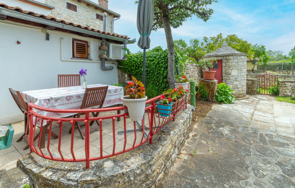 Feriehuse - Kanfanar , Kroatien - CIC715 9