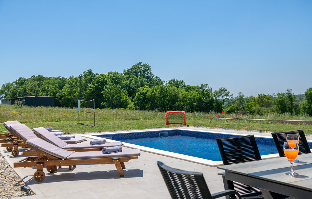 Ferienhaus - Barban-Manjadvorci , Kroatien - CIC065 12