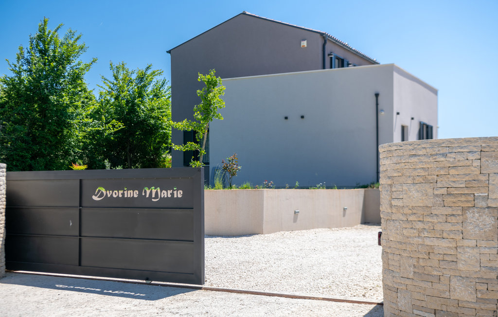 Ferienhaus - Barban-Manjadvorci , Kroatien - CIC065 18