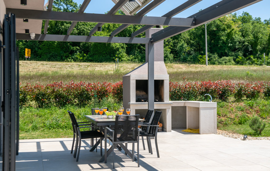 Ferienhaus - Barban-Manjadvorci , Kroatien - CIC065 13