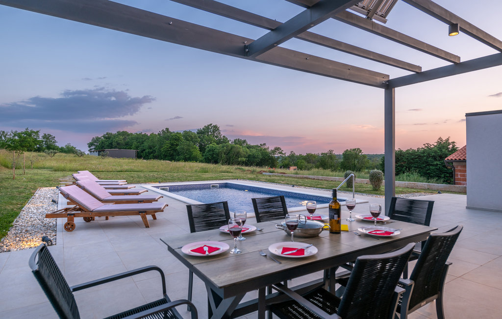 Ferienhaus - Barban-Manjadvorci , Kroatien - CIC065 2