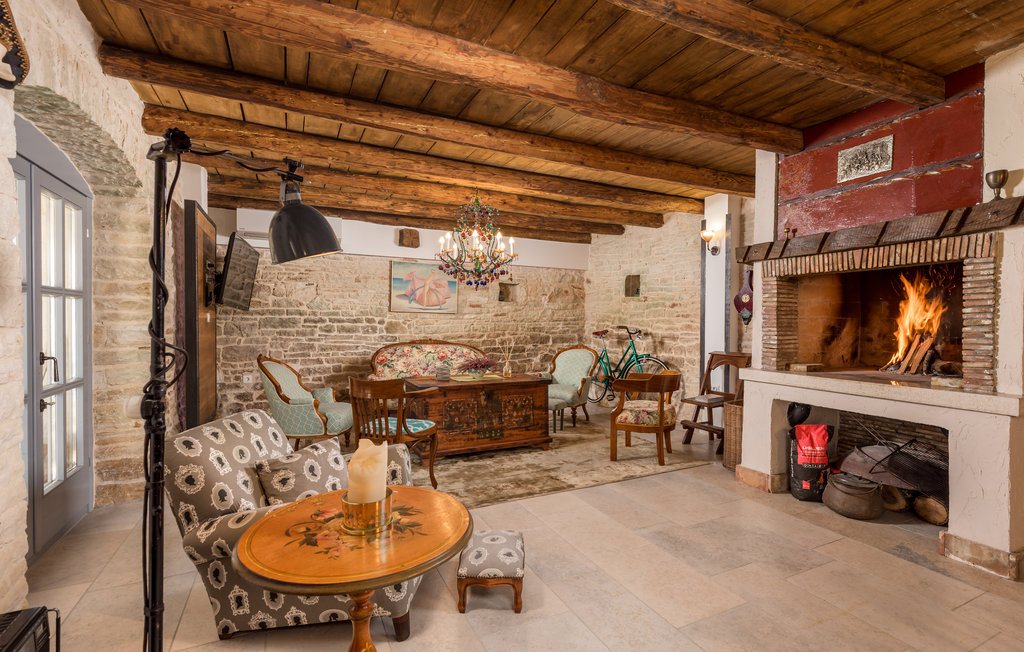 Ferienhaus - Svetvincenat-Foli , Kroatien - CIC744 3