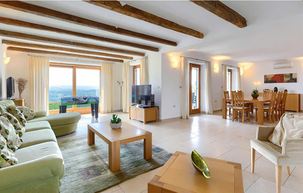 Feriehus - Buje , Kroatia - CIC868 3