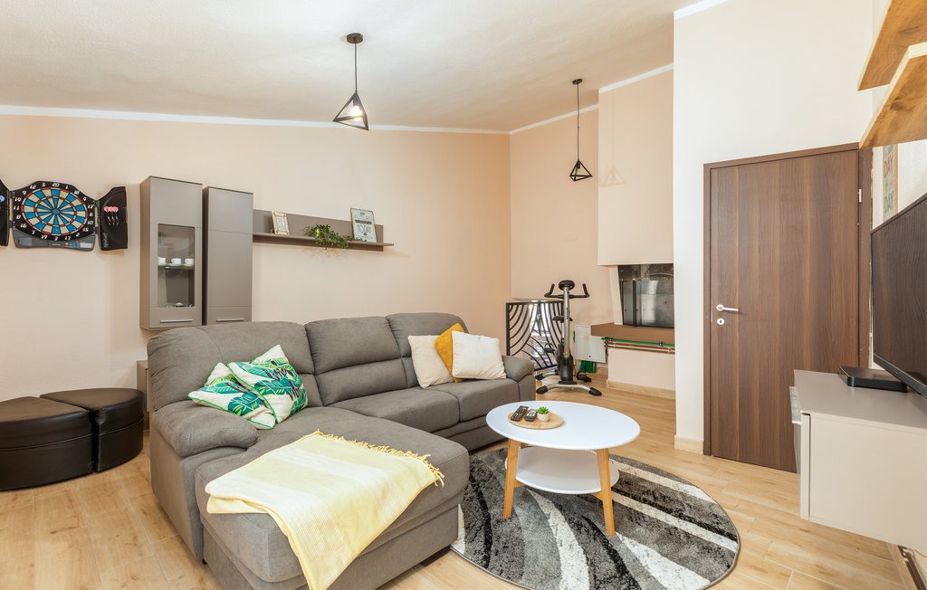 Feriehus - Vodnjan - Sarici , Kroatia - CIC843 15