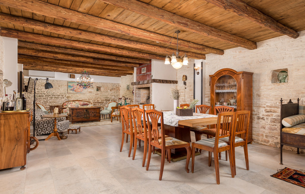 Ferienhaus - Svetvincenat-Foli , Kroatien - CIC744 19