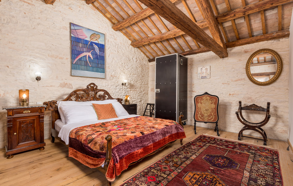 Ferienhaus - Svetvincenat-Foli , Kroatien - CIC744 22